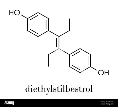 Diethylstilbestrol (DES)